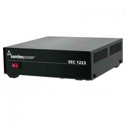 ICT CT1220 Power Supply 20 Amp Quality TwoWay Radios